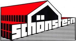 Original Firmenlogo Schönstein