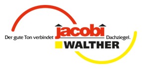 Jacobi Dachziegel Herstellerlogo