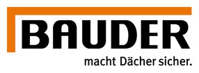 Bauder Herstellerlogo