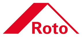 Roto Dachfenster Herstellerlogo